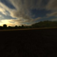 Asset preview